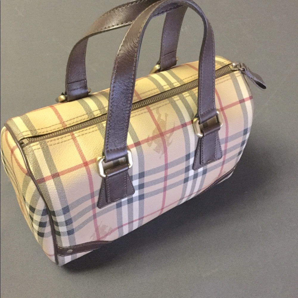 Burberry Handbag